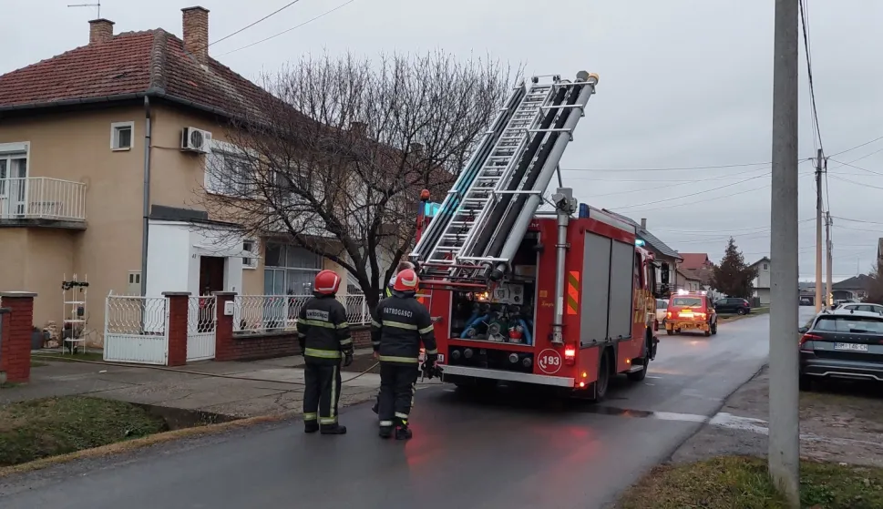 BILJSKI VATROGASCI JAKO ANGAŽIRANI I U POŽARIMA I U EDUKACIJAMA