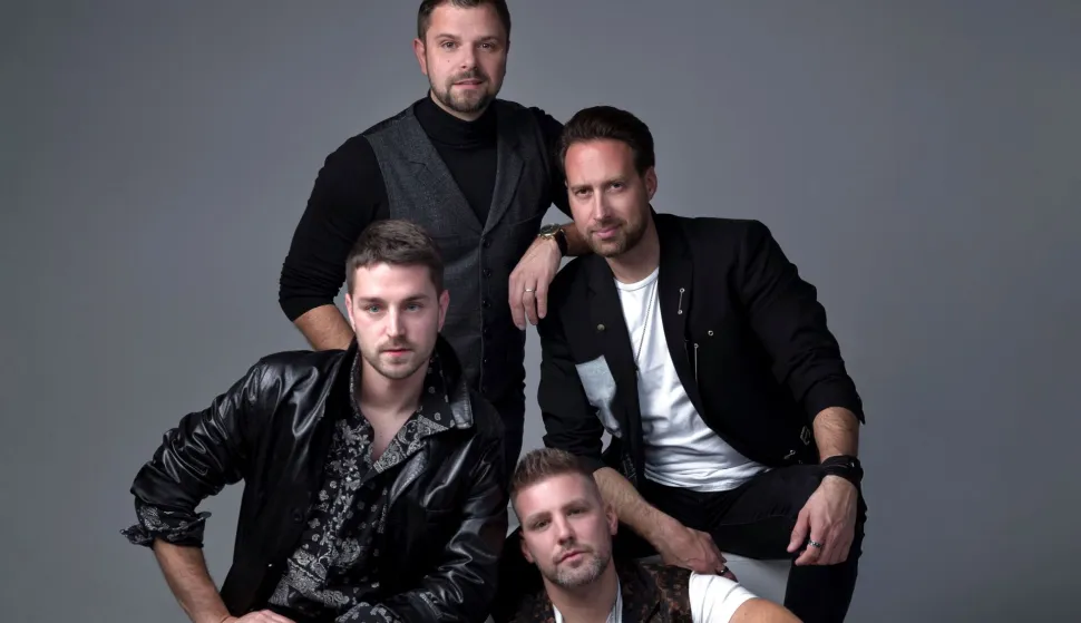 Grupa Cambi nastupa u Osijeku 21. veljače: Osijek ima koncertnu publiku koja voli kvalitetne nastupe