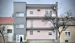 Upravitelja moraju imenovati i male zgrade s četiri stana