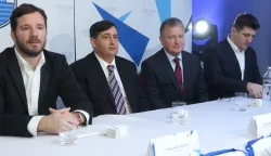 Na početku spas i euforija sada apatija i spa&scaron;avanje