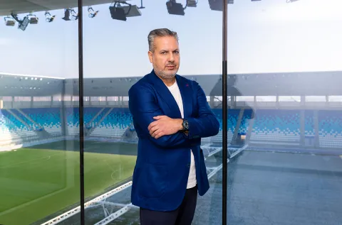 Na početku spas i euforija sada apatija i spa&scaron;avanje