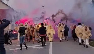 Petaračke bu&scaron;e