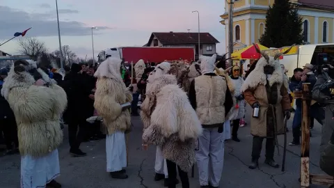 Petaračke bu&scaron;e