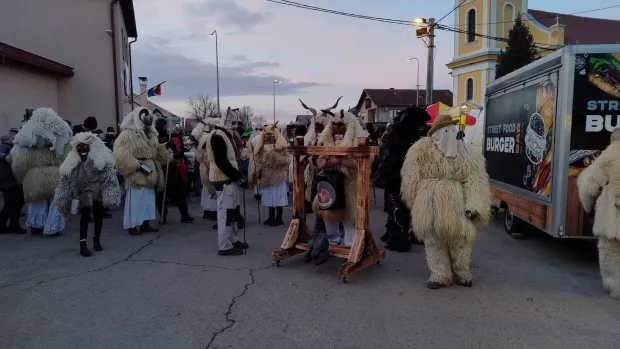 Petaračke bu&scaron;e