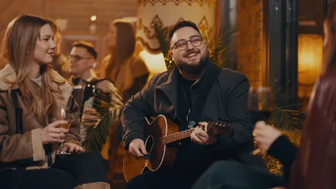 grupa Tre&scaron;nja - "Čari"