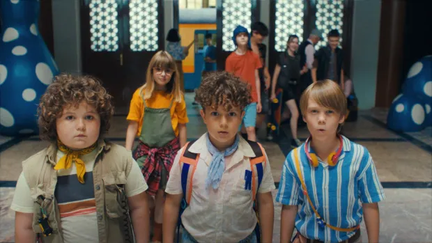 Mlada zvijezda filma Glavonja je odlika&scaron;, džuda&scaron;, nogometa&scaron;, glumac i, ne manje važno, OSJEČKI UNUK!