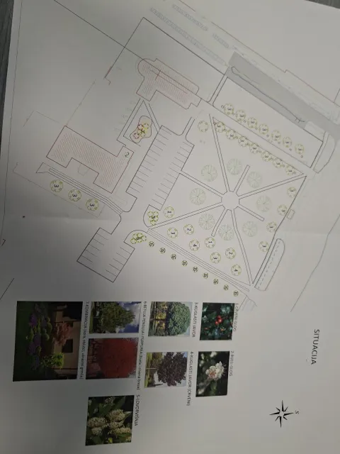 SEMELJCIOpćina Semeljci ide s izradom projektne dokumentacije za uređenje starog parka oko župne crkve Rođenja Blažene Djevice Marije u kojoj je slika &ndash; Crne Gospe, &scaron;to župe u okolici i mnogo dalje nemaju. Podsjetimo, kip Crne Gospe može se vidjeti u nacionalnom marijanskom sveti&scaron;tu u Mariji Bistrici.veljača 2026.