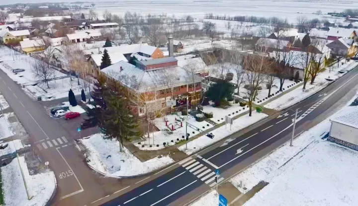 Slakovci odabrani za seoska prijestolnica 2026. godine