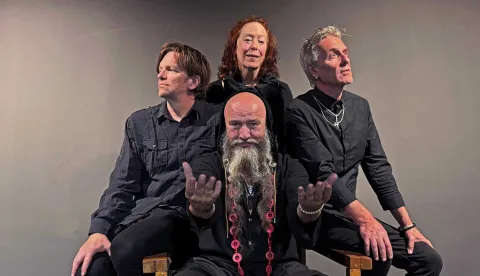 Bend Kultur Shock predvodi lineup 13. Impulse Festivala