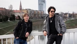 Parni valjak u Osijeku: Nećemo otkriti sve &scaron;to ćemo izvesti, ali dat ćemo sve od sebe