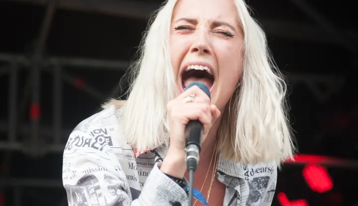 Potvrđen jo&scaron; jedan izvođač: Eksplozivni rock-trio Yonaka iz Brightona stiže na 18. INmusic