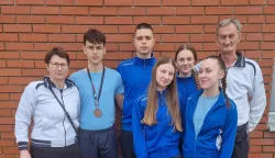 Slavonci dobri u jakoj konkurenciji međunarodnog turnira M-2 i Vrbovec Opena