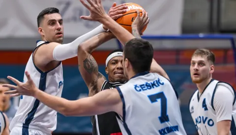 Poraz nakon kojeg nije bilo gorčine