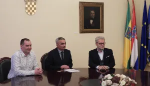 Glazbeni festival "Zlatne žice Slavonije" Grad Požega ove godine organizirat će sistoimenom udrugom, koja si je dala u zadatak da tambura&scaron;ka glazba bude zastupljenija, nesamo programom festivala već i tijekom cijele godine.