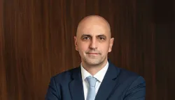 Mario Jelavić, SDP, Osijek, kandidat za novog predsjednika osječke organizacije SDP, veljača 2026.