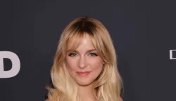 Mckenna Grace attends The 2026 WWD Style Awards presented by Women's Wear Daily at Regent Santa Monica Beach on January 09, 2026 in Santa Monica, California. Photo: Photo Press Service/BESTIMAGE/BESTIMAGE