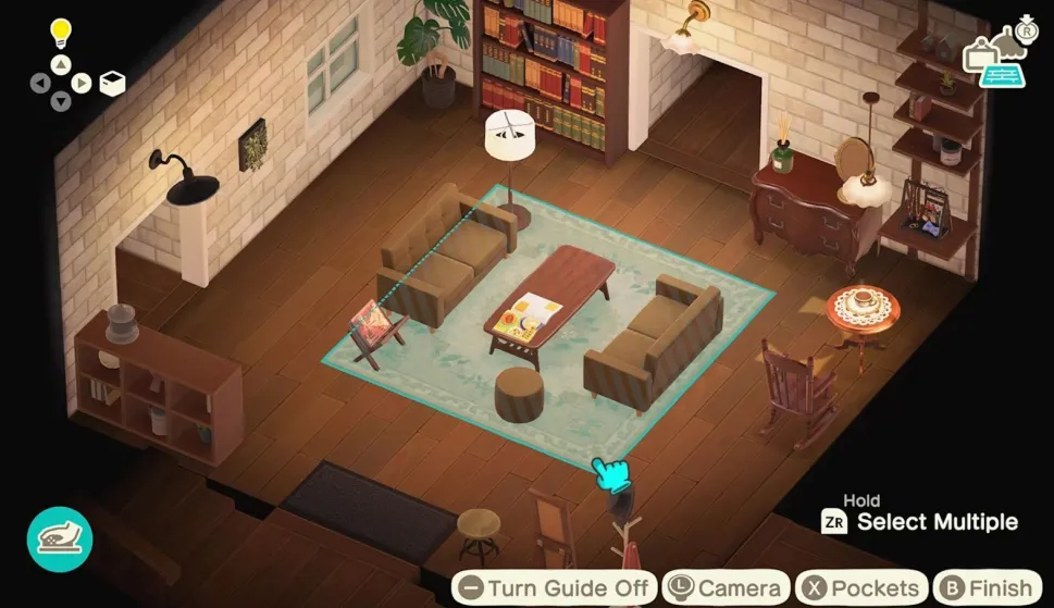 Animal Crossing: New Horizons