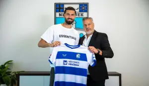 Kemal Ademi je, nažalost, jo&scaron; uvijek igrač Osijeka