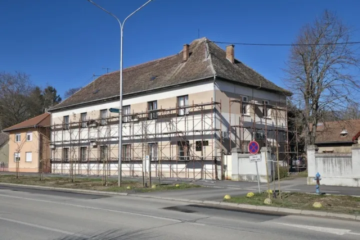 DONJI MIHOLJACS obzirom na pojačan interes građana i intenzivnu dinamiku radova koji se provode na području Donjeg Miholjca, s portala miholj&scaron;tina.info prenosimo razgovor s gradonačelnikom Draženom Trcovićem o aktualnim i planiranim projektima. veljača 2026.