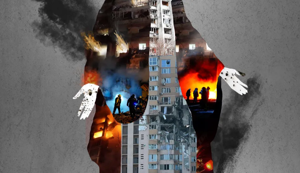 MAGAZIN UKRAINE WARFigure 3. &copy; Olenka Zahorodnyk (@alekonkart)