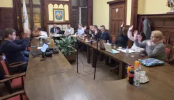 donji miholjac - gradsko vijećeveljača 2026.