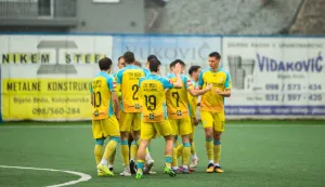 BSK BIJELO BRDOSTUDENI 2025FOTO: MATIJA VUKOVIĆ/BSK