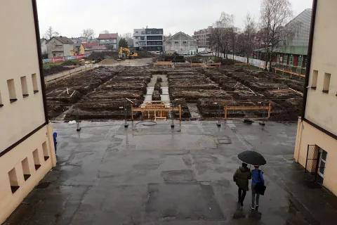 ĐakovoRekonstrukcija i dogradnja O&Scaron; V. NazoraVeljača 2026.