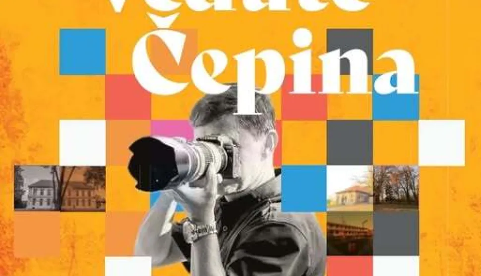 Izložba fotografija Vedute Čepina