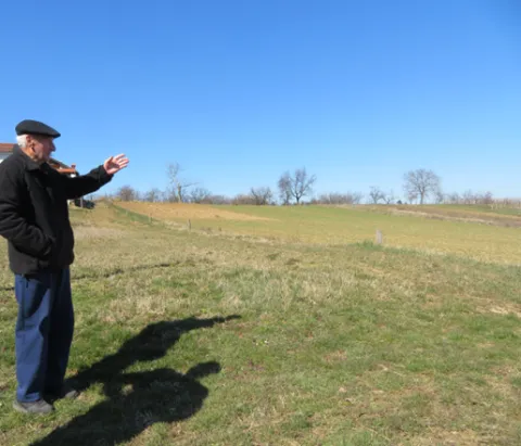 JANKOVCI - Jankovačko skijali&scaron;te danas