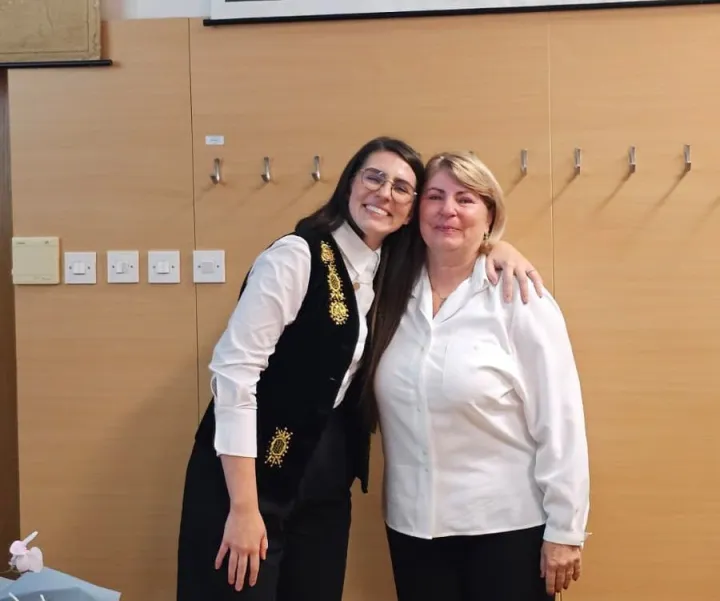 Marija Purgar Filjak: Mlada znanstvenica iz Đurđenovca karijeru nastavlja u Kanadi