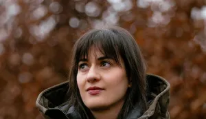 MAGAZINJelena Živić (Foto: Stella Burić)PORTAL NOVOSTI