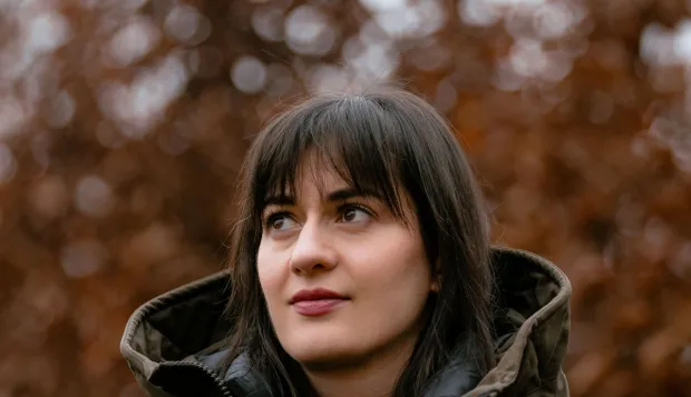 MAGAZINJelena Živić (Foto: Stella Burić)PORTAL NOVOSTI