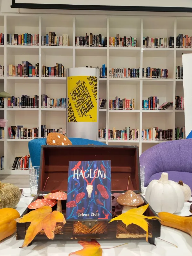 magazin jelena Zivicpredstavljanje_Haglova_Osijek.