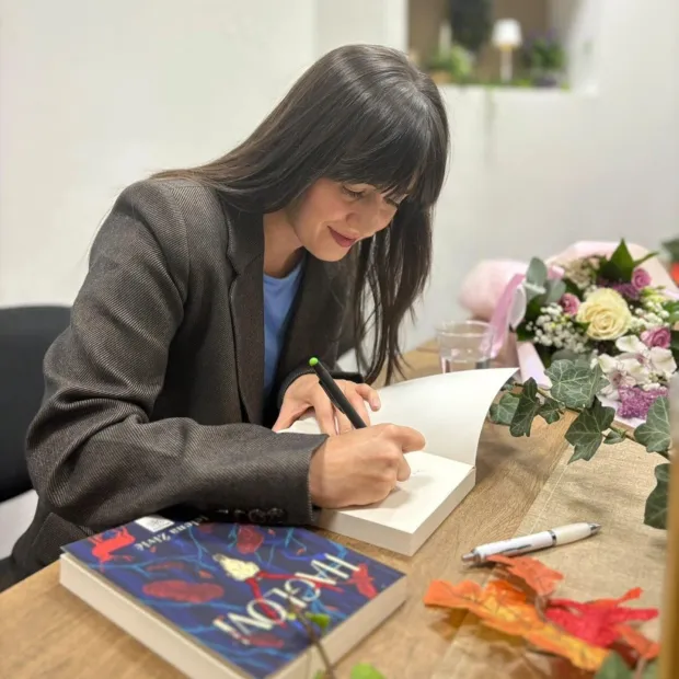 magazin jelena Zivicpredstavljanje_Haglova_Osijek.