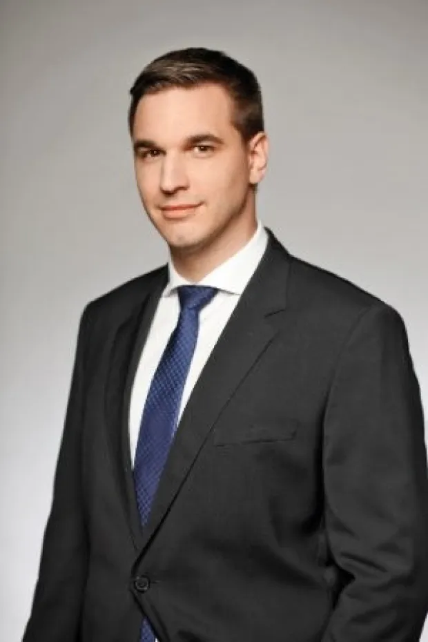 MAGAZINIgor Sokolar, odvjetnik i potpredsjednik Centra za javne politike i ekonomske analize