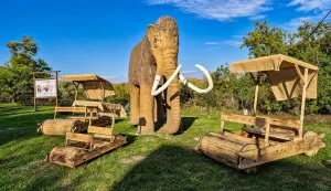 Četvrti Mammothfest u Mohovu održan je pro&scaron;le godine, posebnu pozornost je privukla utrka Kremenko vozilima