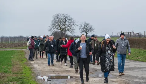 Winter Wine Walk 2026 Baranja