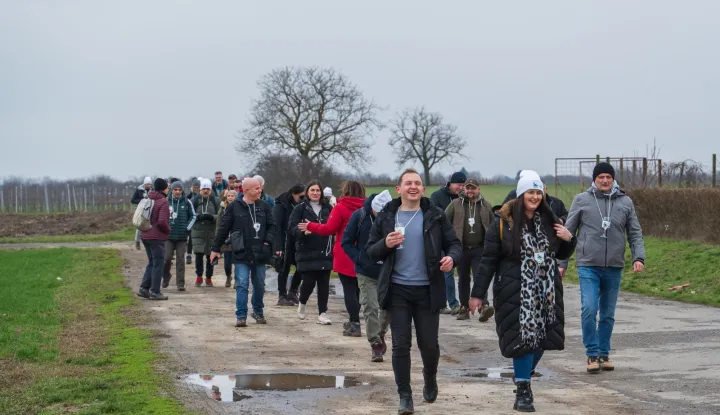 Winter Wine Walk 2026 Baranja