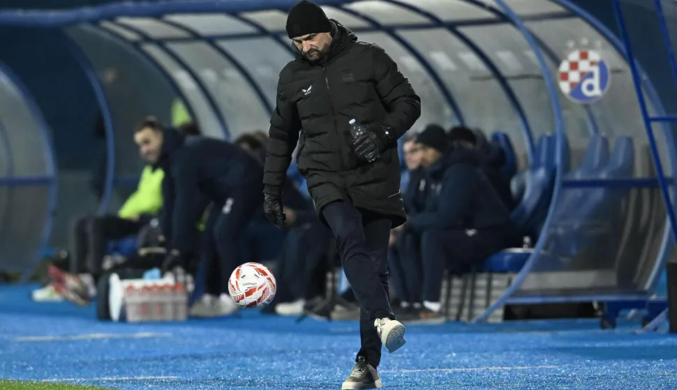 Sopićev posljednji &ldquo;rodeo&rdquo;: Osijek mora dobiti novog trenera!