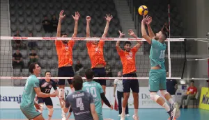 Mursa&scaron;i bez problema u Nedeli&scaron;ću: Dobra uvertira za polufinale Kupa