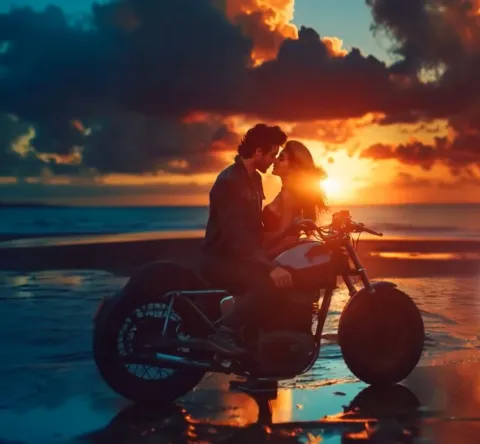 prvi indijski UI film Naisha