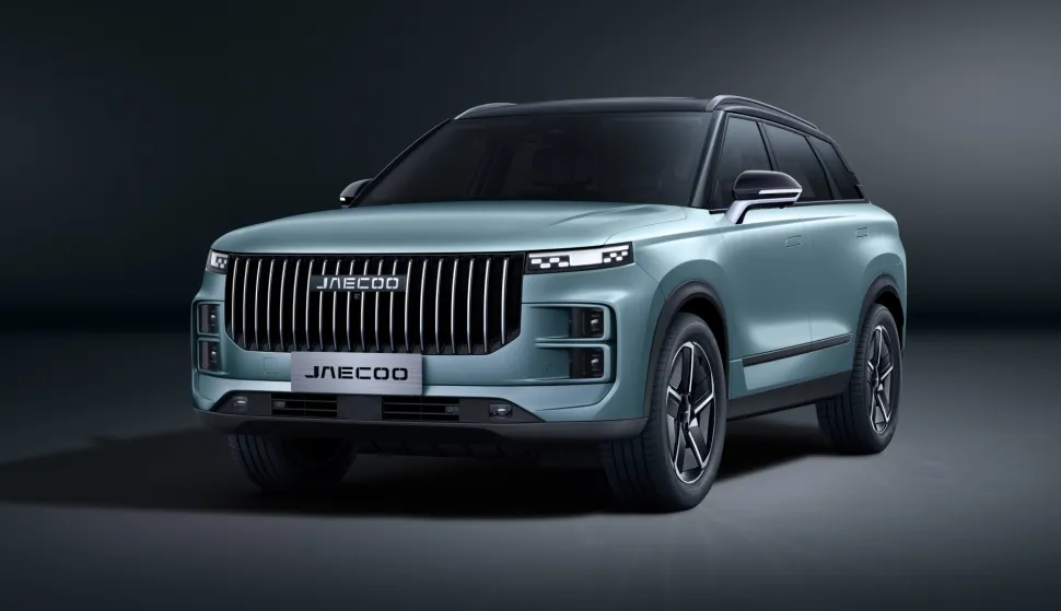 Kineska ofenziva na Hrvatsku: U 6 mjeseci od početka prodaje u Hrvatskoj je prodano 755 modela Jaecoo i Omoda