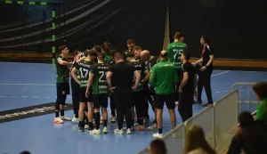 RK NEXEVELJAČA 2026FOTO: RK NEXE