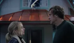 "Over Your Dead Body" (2026 film)