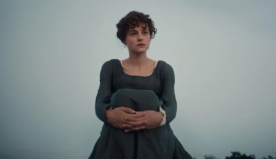 serija "Ponos i predrasude" (Pride and Prejudice)