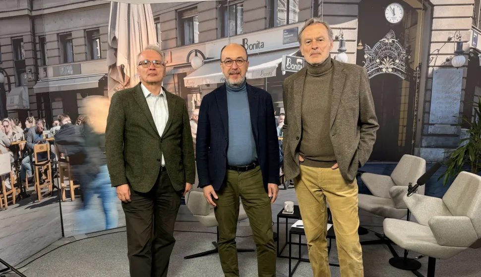 Credit: MANJGURACaption:&Scaron;PICA S MACANOM, 26. VELJAČE 2026.