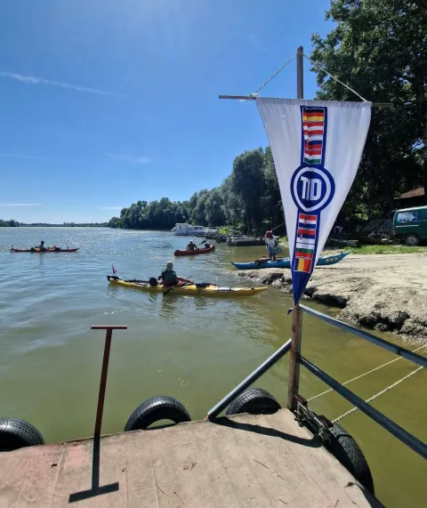 Regata od Njemačke do Crnog mora: Prijavite se i vi, bar za rutu!