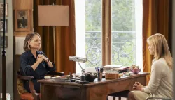 Ženijalni dani, Dan žena, Kino mreža, 2026.