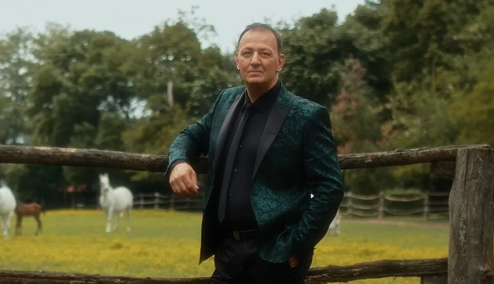 Ivica &Scaron;eperić