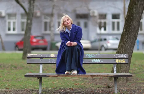 Čepin, 19 02. 2026., Centar za mir, nenasilje i ljudska prava Osijek, Natalija HavelkaSNIMIO BRUNO JOBST